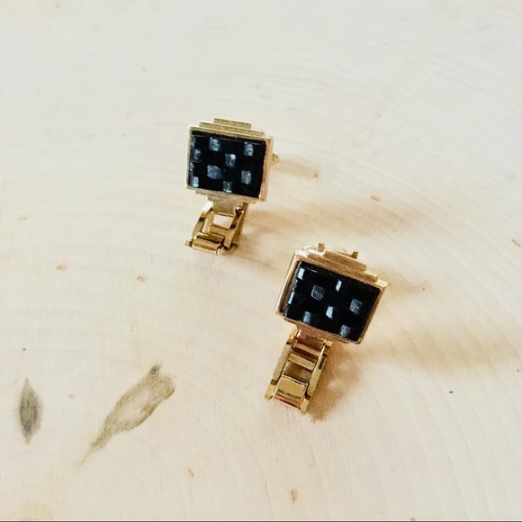 d a y t o n a  Cuff Links - Picture 4 of 5